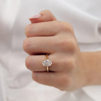 All Engagement Rings