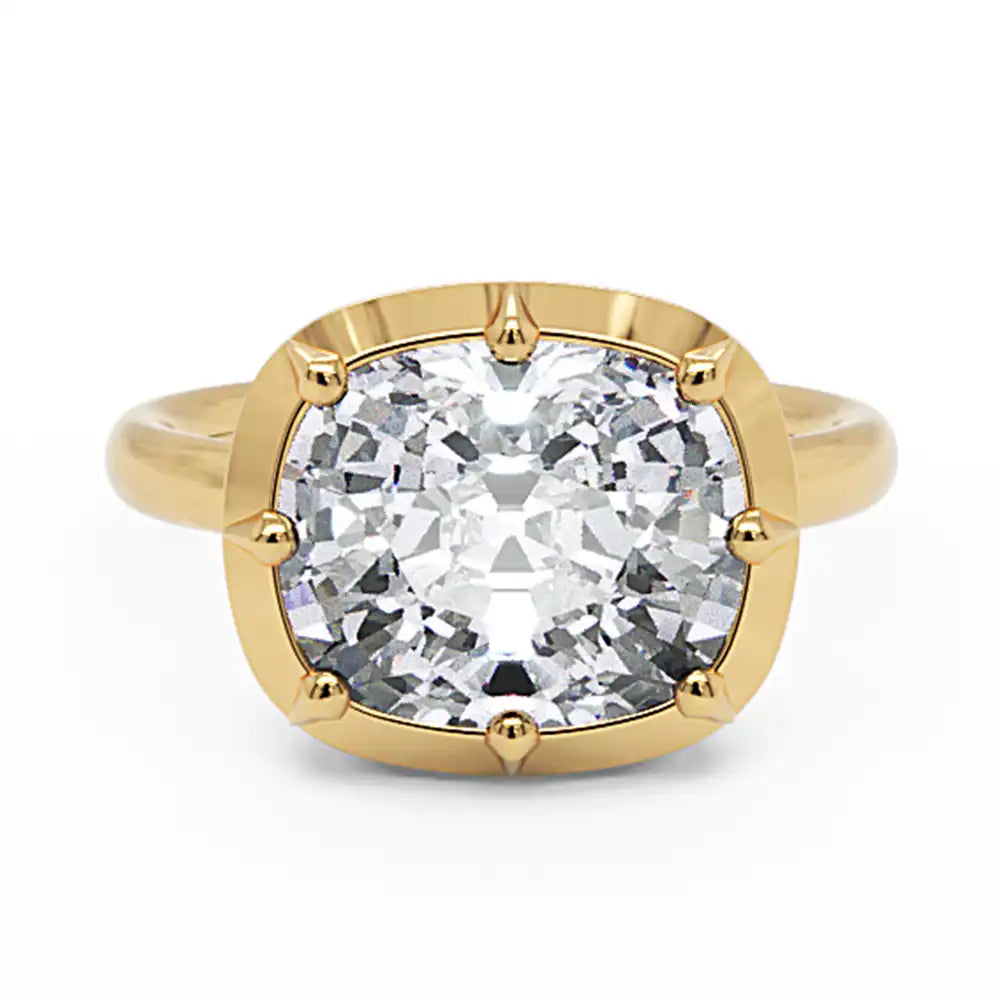 新品 Amuseable Diamond Ring 指輪 Amuseables Diamond Ring