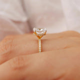 Hidden Diamond Halo Upgrade Lily Arkwright