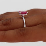 Hidden Diamond Halo Upgrade Lily Arkwright