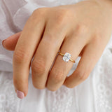 Hidden Diamond Halo Upgrade Lily Arkwright