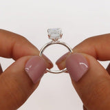 Hidden Diamond Halo Upgrade Lily Arkwright