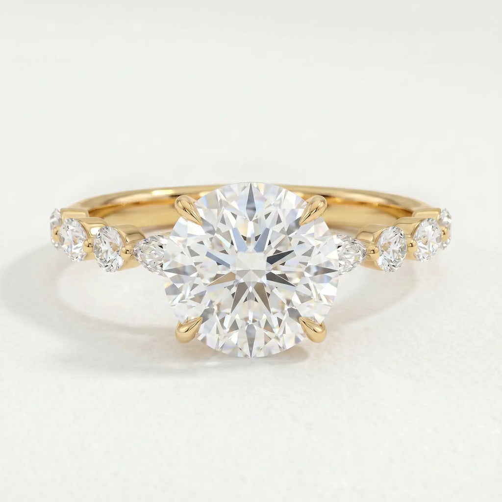 Are Lab Grown Diamonds Really More Ethical Than Mined? | Lily