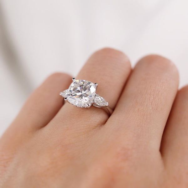 Are Lab Grown Diamonds Real Diamonds?