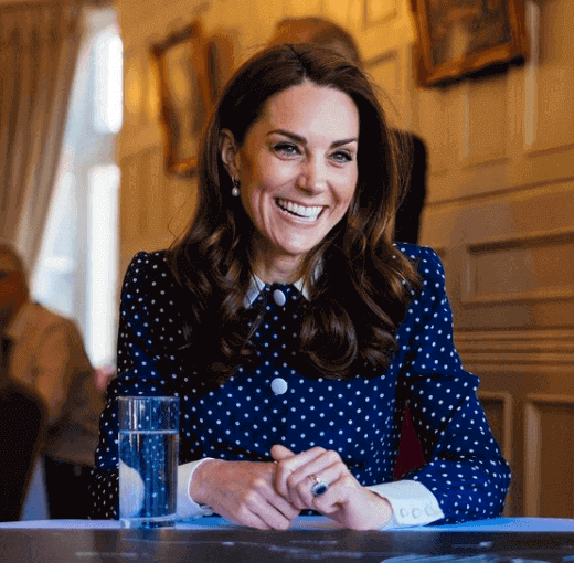 Celebrity Engagement Ring Trends 2023