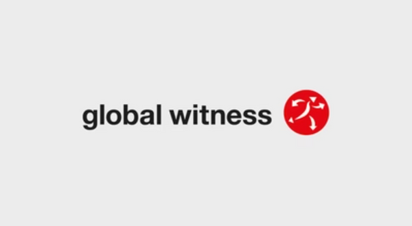 Lily Arkwright Supports Global Witness
