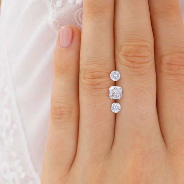 How much money should you really spend on an engagement ring?