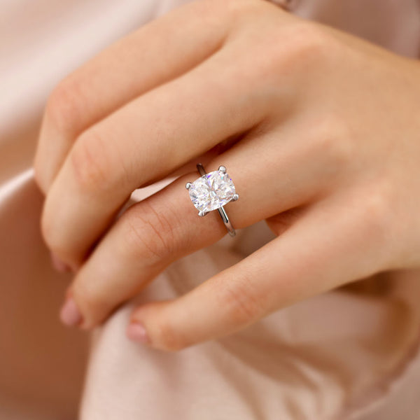 Top 9 Most Popular Engagement Ring Styles Modern Women Will Love – Raymond  Lee Jewelers
