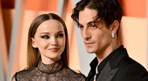 Dove Cameron's Engagement Ring: A Vintage Classic