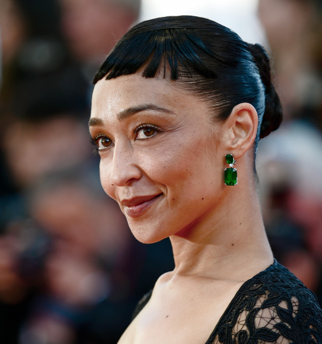Cannes Film Festival 2026 Best Jewellery Looks | Lily Arkwright Diamond ...