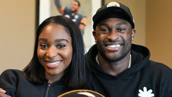 normani engaged engagement ring dk metcalf 