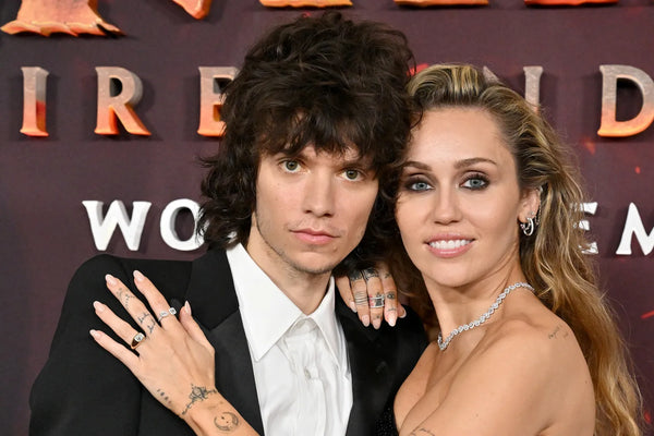 Miley Cyrus’ Engagement Ring: Everything We Know and How to Recreate Her Iconic Style