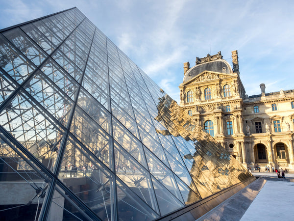 Louvre Robbery: What Happened at the Louvre?