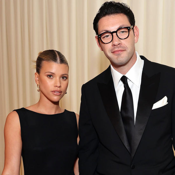 Sofia Richie's Engagement Ring: All You Need to Know
