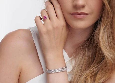 The Complete Guide to Bracelets by Lily Arkwright