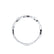 ASH - Lab Diamond Statement Eternity 18k White Gold Eternity Lily Arkwright