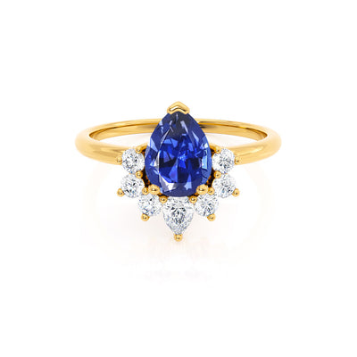 Designing Jewellery That Reflects Heart and Soul Designing Jewellery That Reflects Heart and Soul
