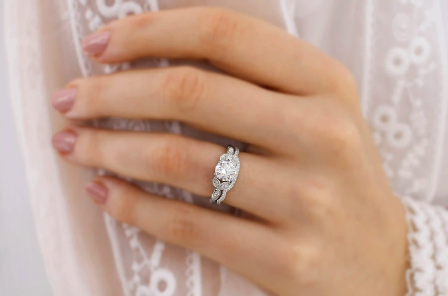 The Future of the Diamond Market in the Metaverse The Future of the Diamond Market in the Metaverse