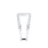 BRIAR - Lab Diamond Statement Eternity 18k White Gold Eternity Lily Arkwright