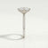 COCO - Marquise Lab Diamond 18K White Gold Triple Pavé Hidden Halo