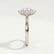 DIANA - Iconic Oval Lab Diamond Platinum 950 Halo