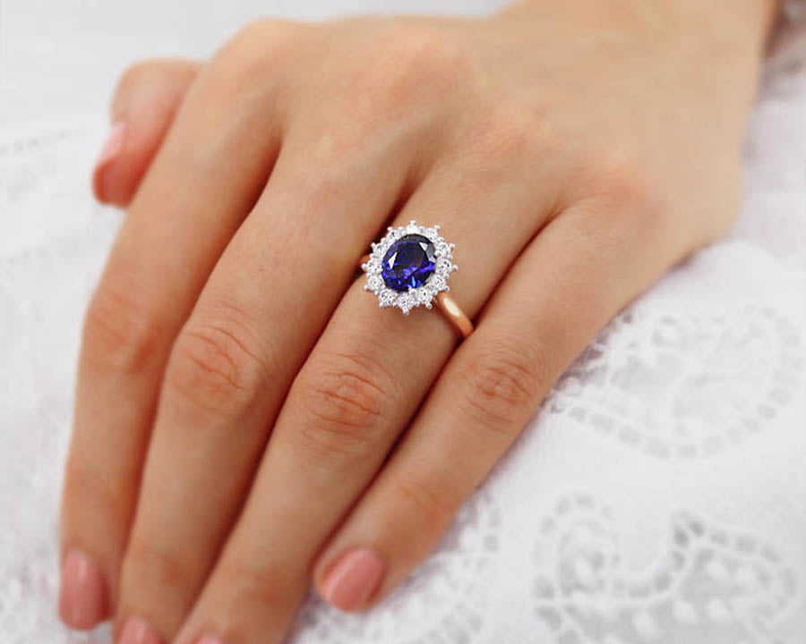 Why Sapphire Engagement Rings are Gaining Popularity in Birmingham Why Sapphire Engagement Rings are Gaining Popularity in Birmingham