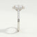 ESME - Radiant Lab Diamond Platinum Halo