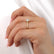 Grace 1.50ct Round Cut D Colour Lab Diamond 18k Yellow Gold Solitaire Lily Arkwright Engagement Ring(1)