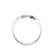 HADAR - Lab Diamond Statement Eternity 950 Platinum Eternity Lily Arkwright