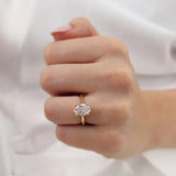 Authenticity in Love: Crafting Rings that Reflect Genuine Bonds Authenticity in Love: Crafting Rings that Reflect Genuine Bonds