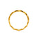 KIMIA - Lab Diamond Statement Eternity 18k Yellow Gold Eternity Lily Arkwright