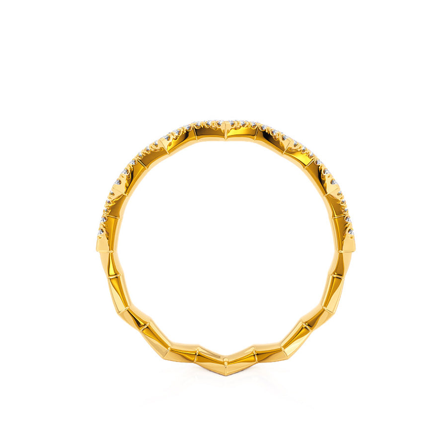 【HYERES LOR】24FW★ Essence Lab Diamond Timeline NC 14K Shop Lab Grown Diamond Engagement Rings | Helzberg Diamonds