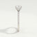 LIVELY - Cushion Lab Diamond Platinum Petite Hidden Halo Pavé Shoulder Set