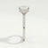 LIVELY - Emerald Lab Diamond & Diamond Platinum Hidden Halo Micro Pavé Shoulder Set