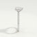 LIVELY - Pear Lab Diamond Platinum Micro Pavé Hidden Halo