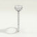 LIVELY - Princess Lab Diamond 950 Platinum Petite Hidden Halo