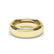 - Regular Court Profile Wedding Ring 9k Yellow Gold Wedding Bands Lily Arkwright