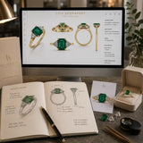 BESPOKE - Design Service