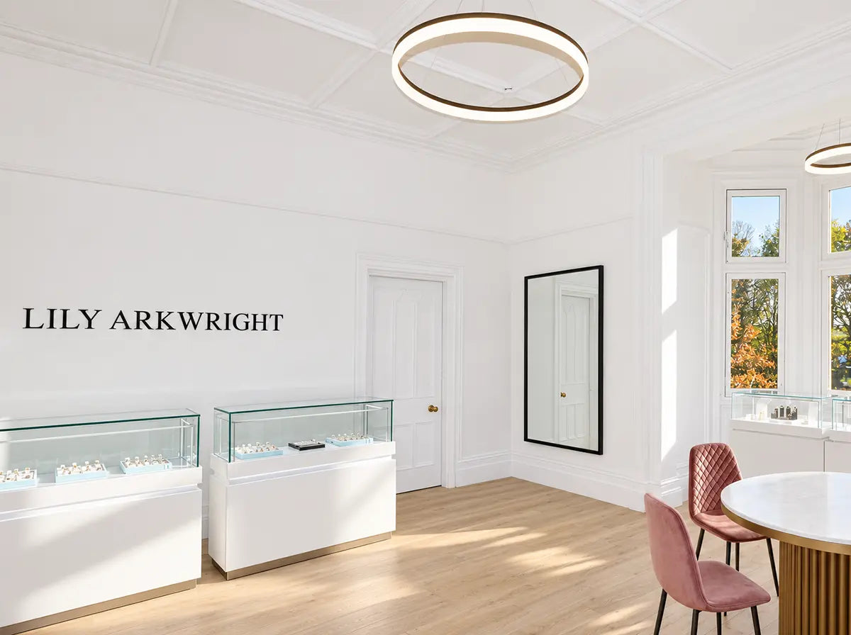 Engagement Ring Consultations in Manchester