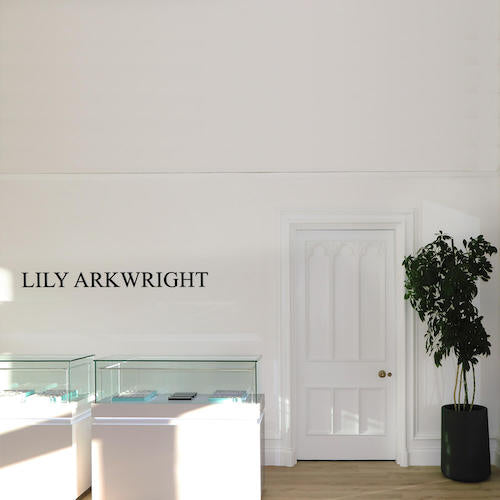 Lily Arkwright Showroom