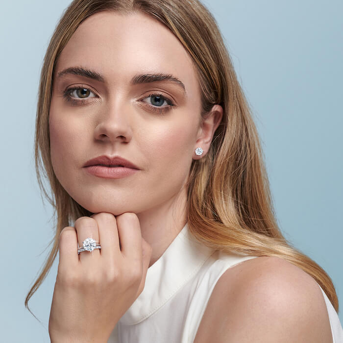 Top 5 Engagement Ring Styles at Lily Arkwright Top 5 Engagement Ring Styles at Lily Arkwright