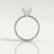 MACY - Radiant Lab Diamond Platinum Micro Pavé