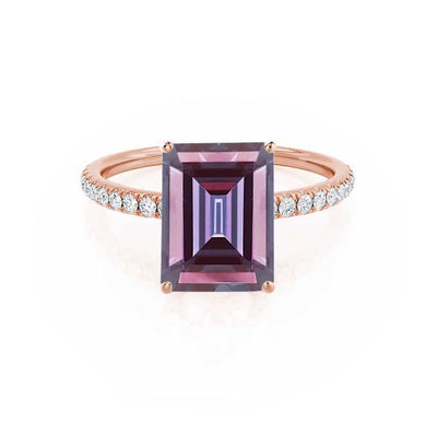 What Makes Colour-Shift Gemstones So Enchanting and Unique? What Makes Colour-Shift Gemstones So Enchanting and Unique?