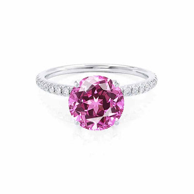 Designing With Hues Inspired by Love and Light