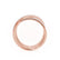 MIRABEL - Lab Diamond Statement Eternity 18k Rose Gold Eternity Lily Arkwright