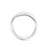 MIRABEL - Lab Diamond Statement Eternity 18k White Gold Eternity Lily Arkwright