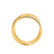 MIRABEL - Lab Diamond Statement Eternity 18k Yellow Gold Eternity Lily Arkwright