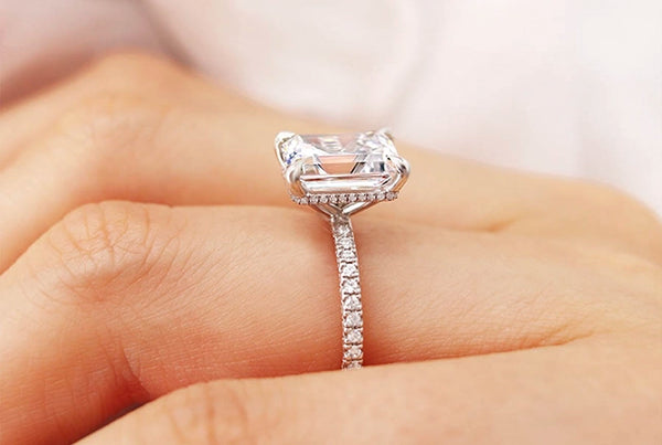 Engagement Ring Hotspots