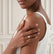 PARIS - Cushion Lab Diamond 18k Rose Gold Hidden Halo