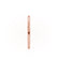 - Petite Plain Wedding Ring 9k Rose Gold Wedding Bands Lily Arkwright